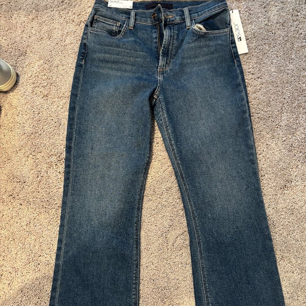 Joes Callie Jean - cropped --brand new